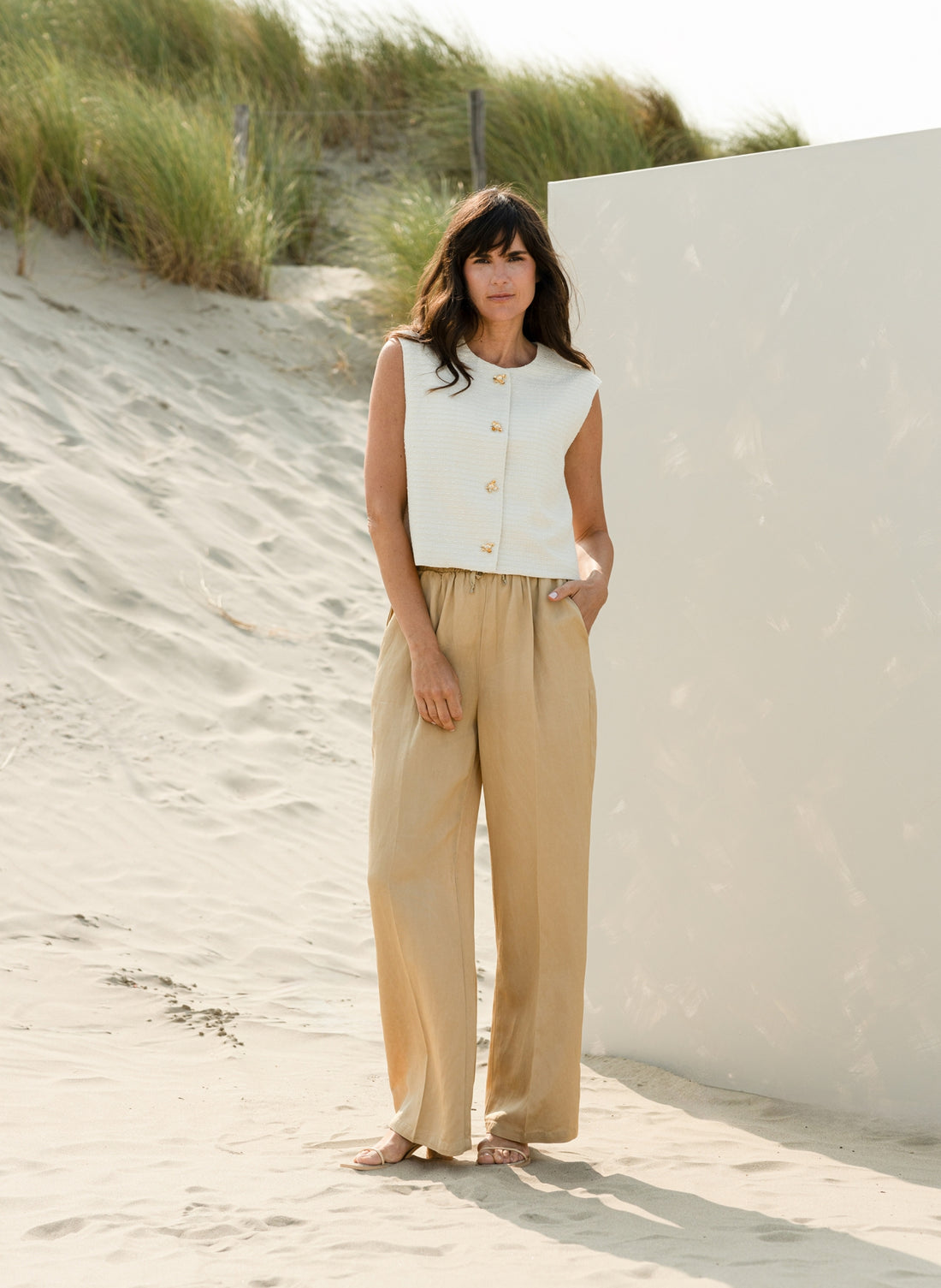 Sabela Vest