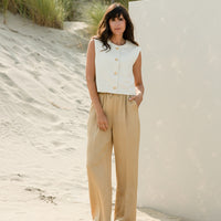 Sabela Vest