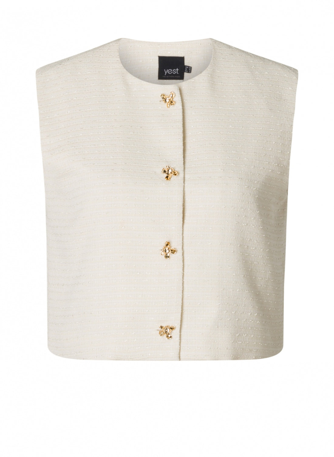 Sabela Vest