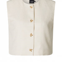 Sabela Vest