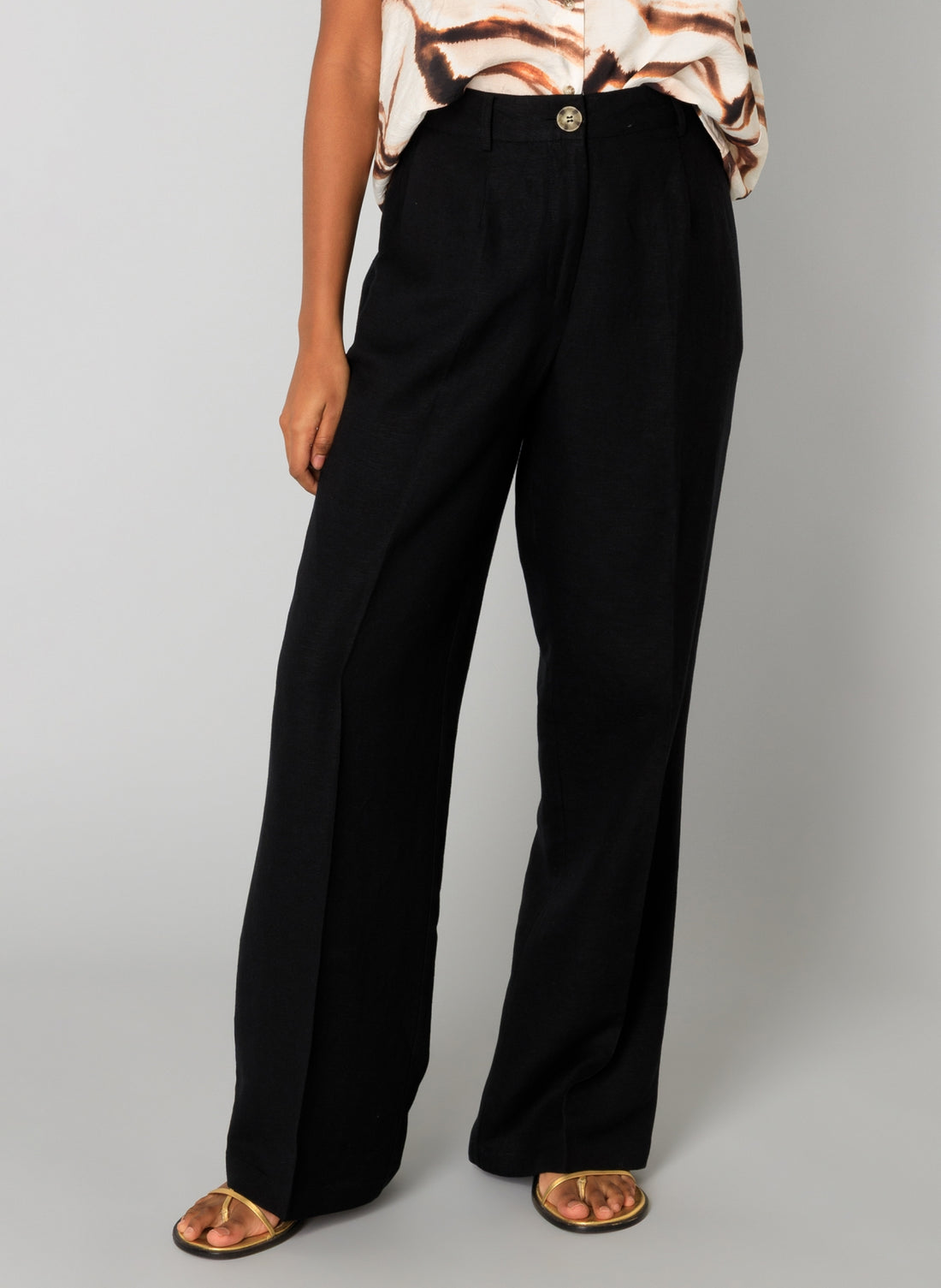 Gilana Essential Trouser