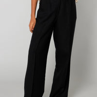 Gilana Essential Trouser