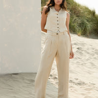 Gilana Essential Trouser