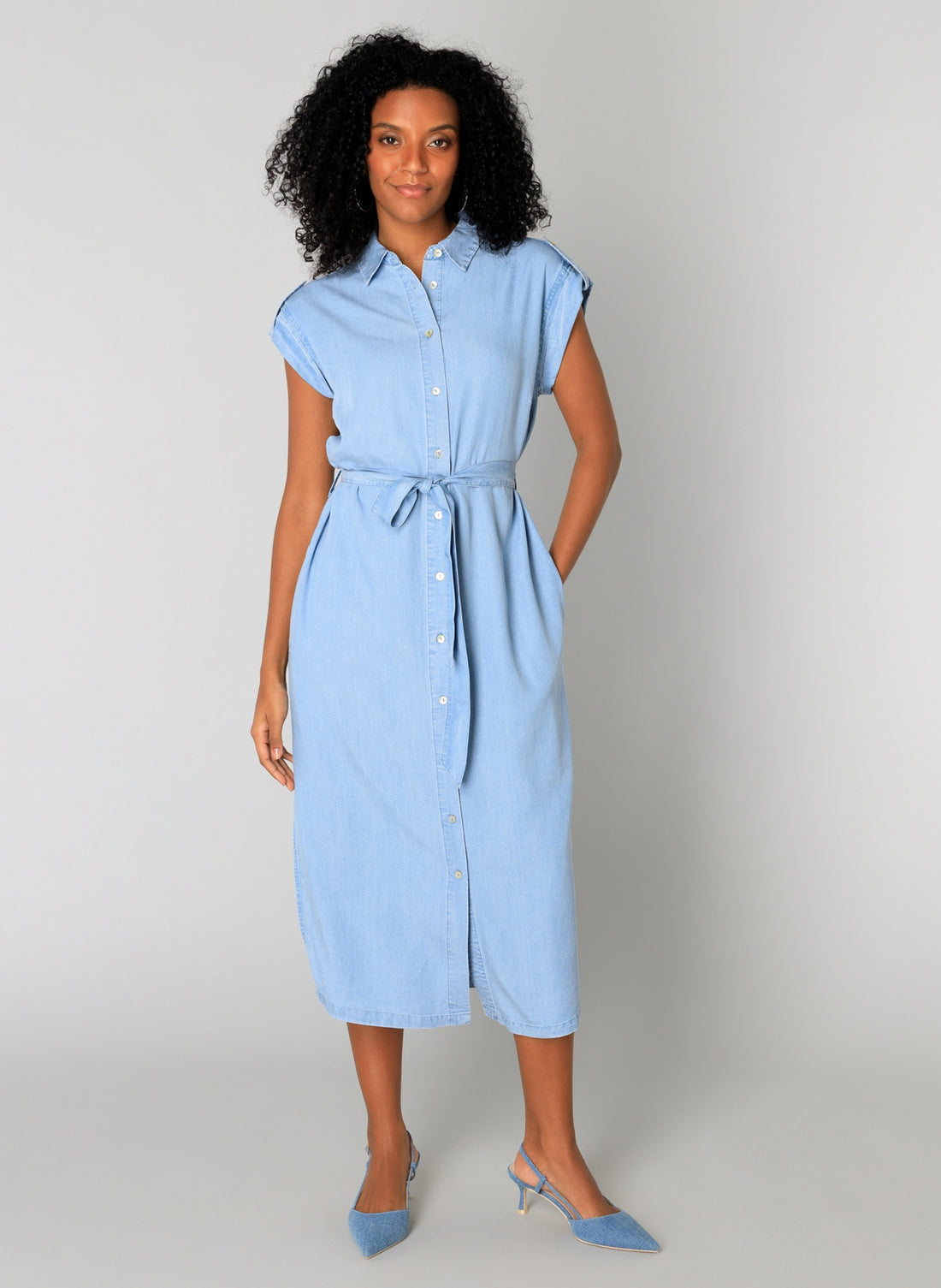 Samira Dress
