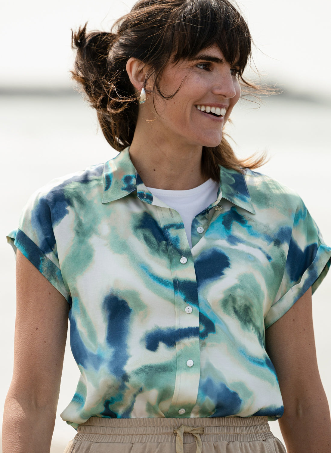 Sandra Blouse