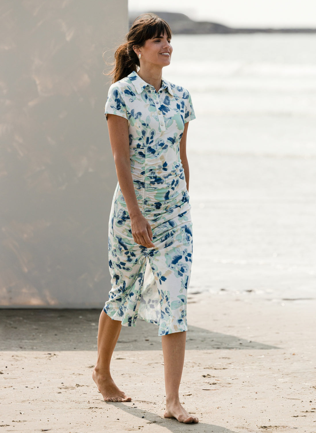 Sanne Dress