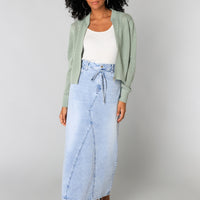 Sarani Cardigan