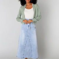 Sarani Cardigan