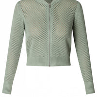 Sarani Cardigan