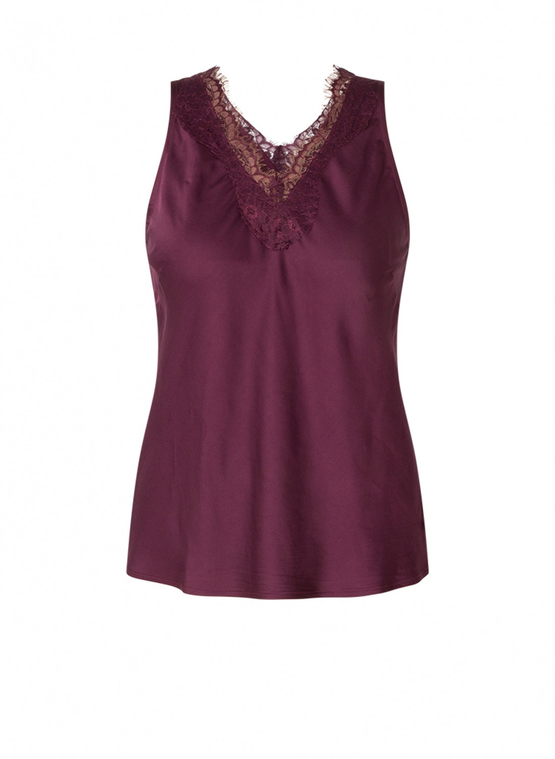 Chiara Lace Tank