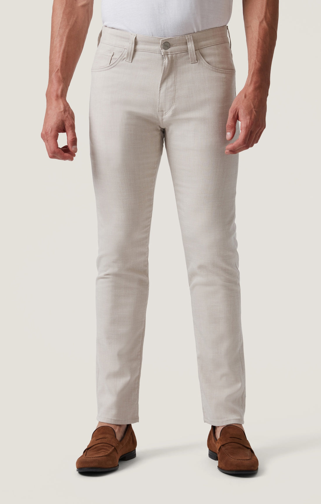 Courage Cross Twill Pant
