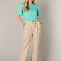 Merel Essential Pants