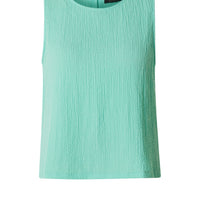 Zaila Sleeveless Top