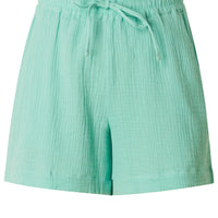 Zeyneb Shorts