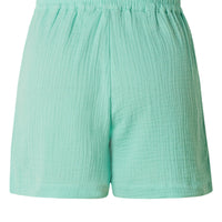 Zeyneb Shorts