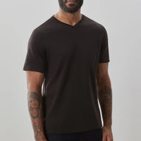 Barakett SS V-Neck