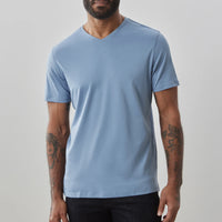 Barakett SS V-Neck