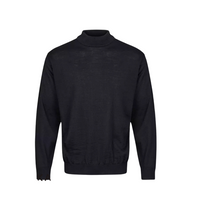 Belika Mock Neck Sweater