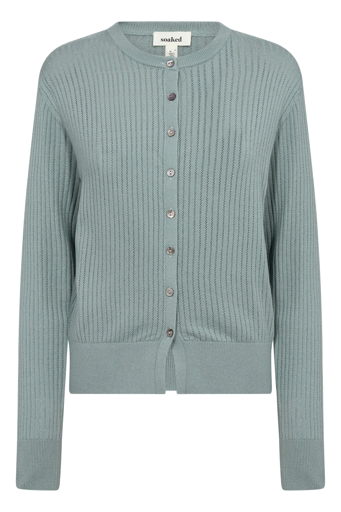 Spina Cardigan