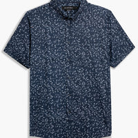 Hurley SS Button Down