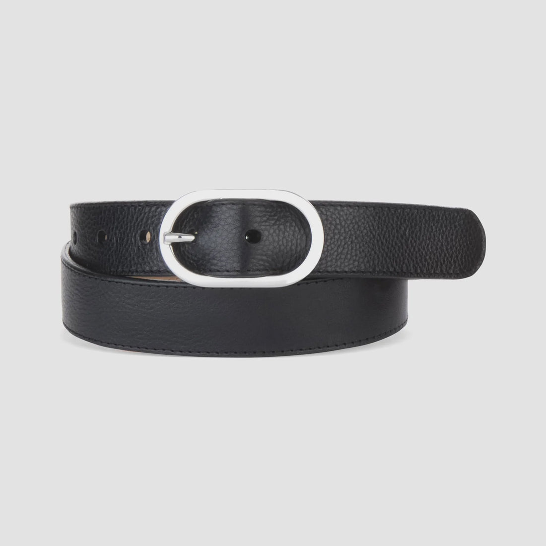 Brave Kezia Barcelona Leather Belt