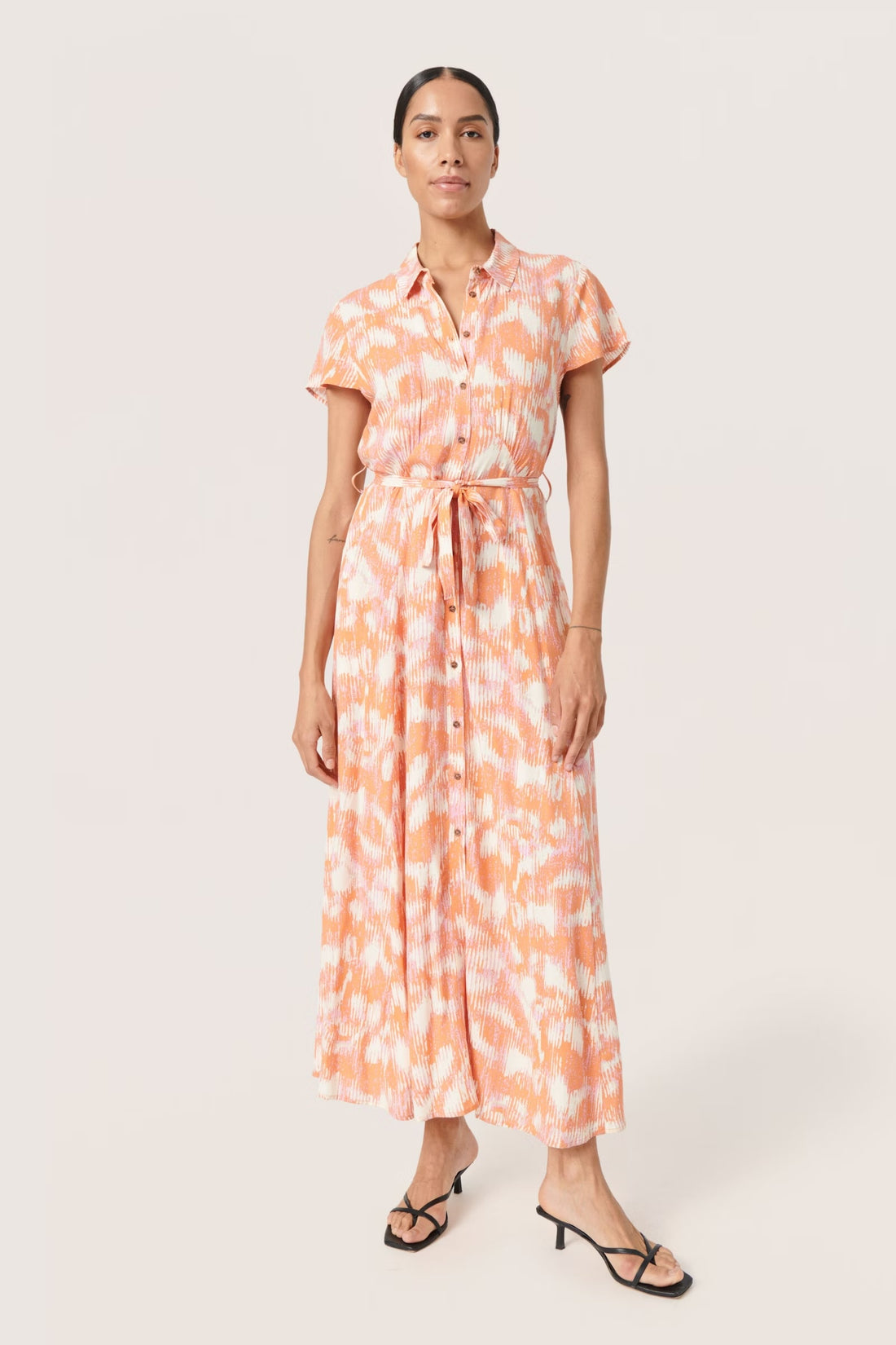 Arjana Maxi Dress