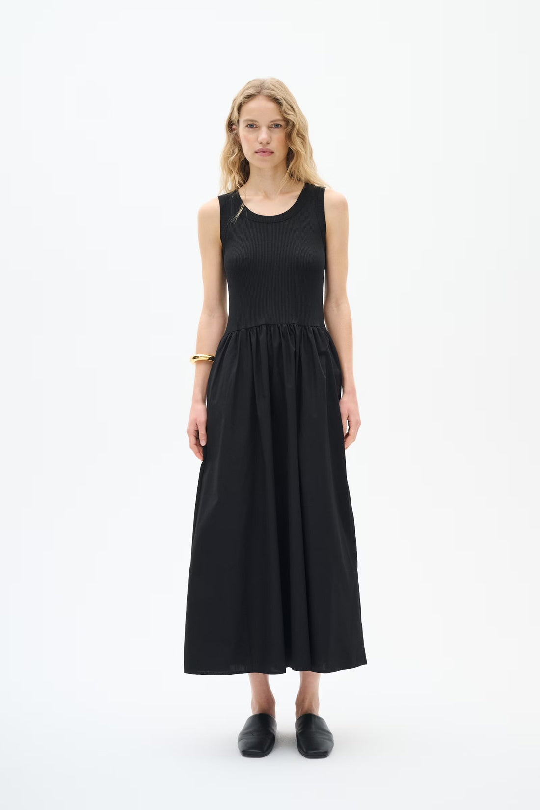 Dagnama Dress