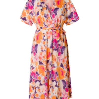 Zubaida Dress