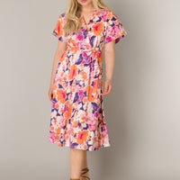 Zubaida Dress