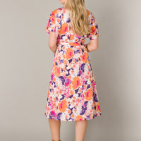 Zubaida Dress