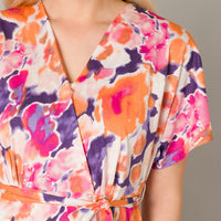 Zubaida Dress