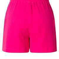 Zeyneb Shorts
