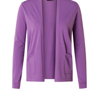 Zofia Cardigan