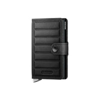 Premium Miniwallet Emboss Lines