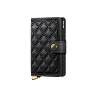 Premium Miniwallet Emboss Diamond