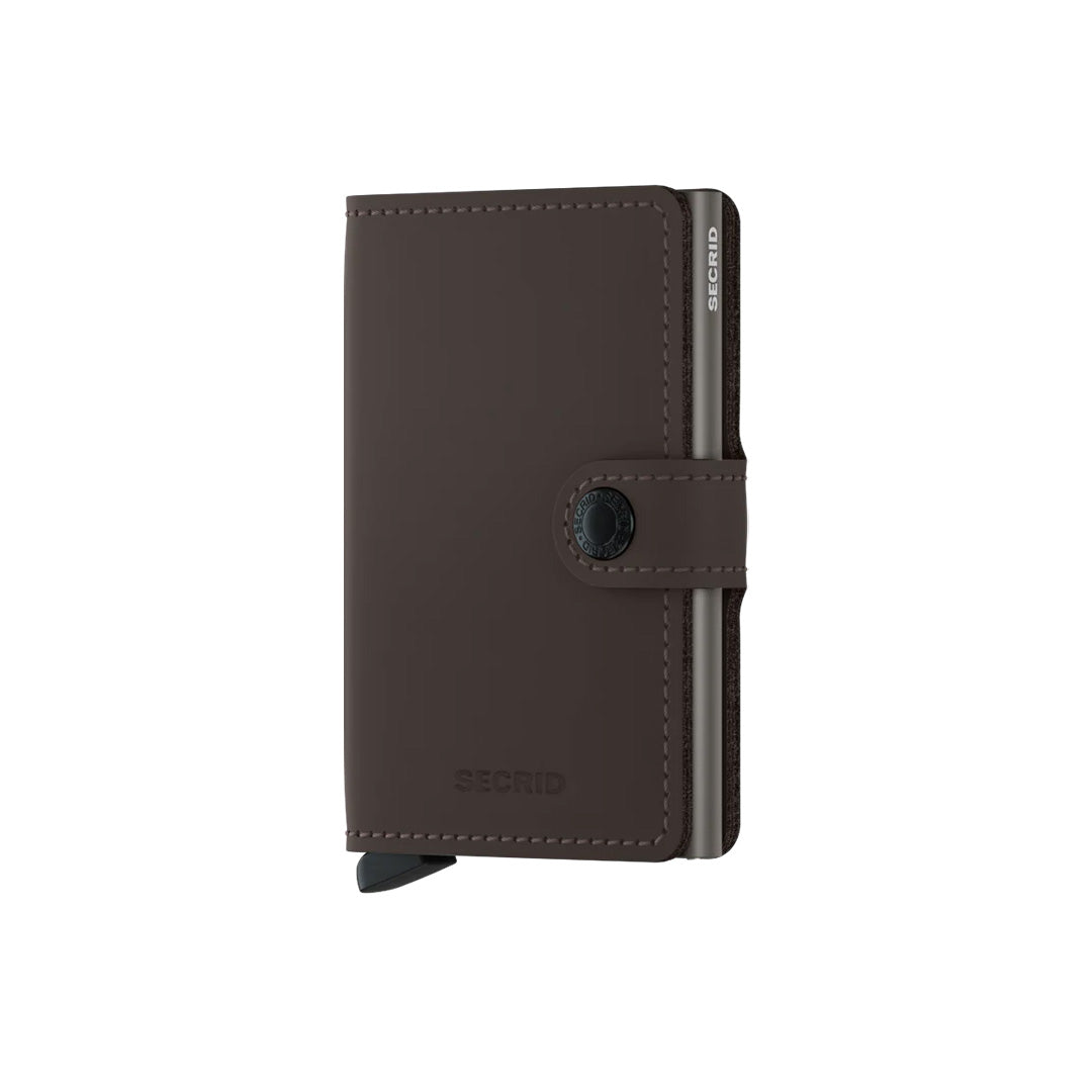 Miniwallet Matte