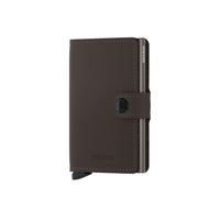 Miniwallet Matte