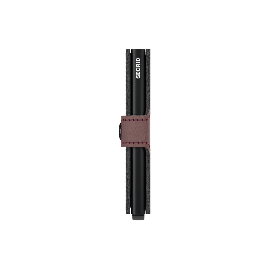 Miniwallet Matte