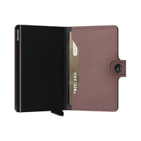 Miniwallet Matte