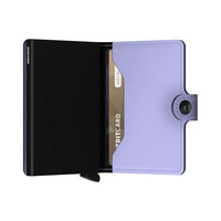 Miniwallet Matte