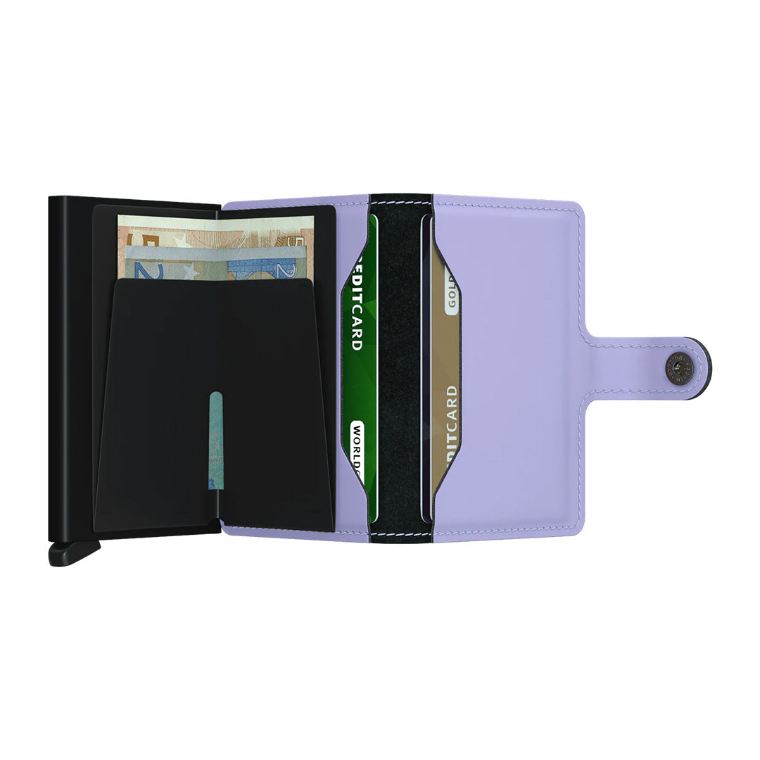 Miniwallet Matte