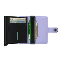 Miniwallet Matte