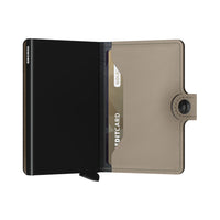 Miniwallet Matte