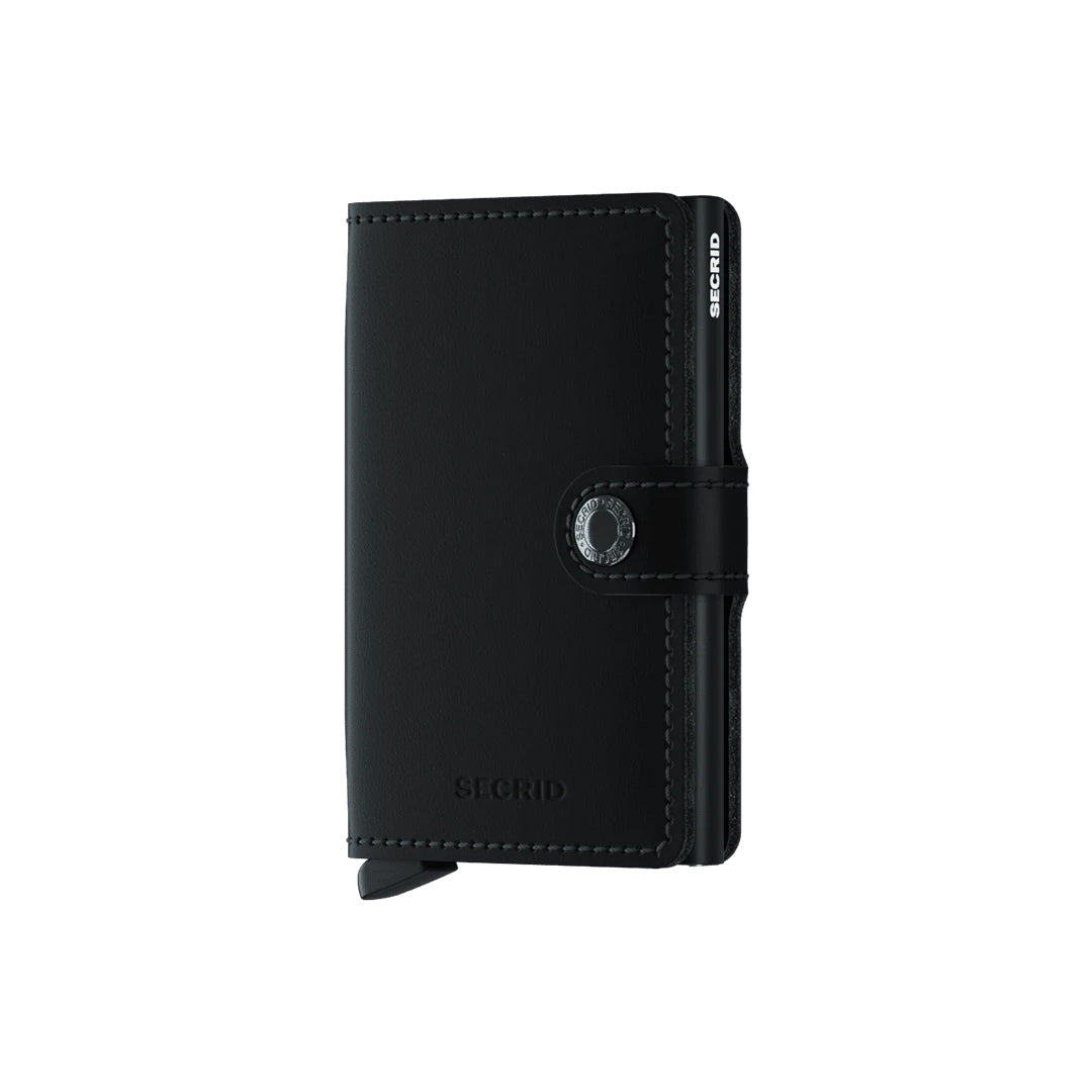 Miniwallet Matte