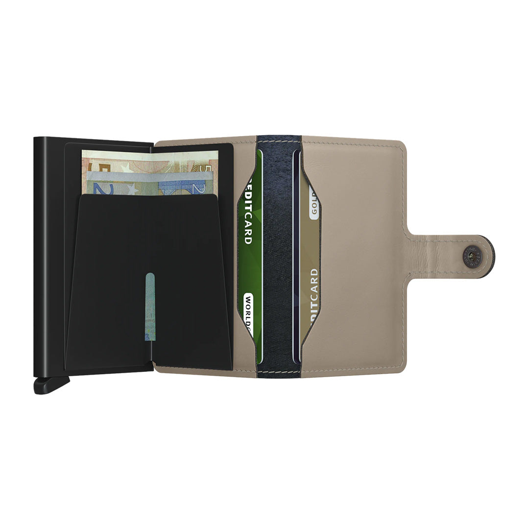 Miniwallet Matte