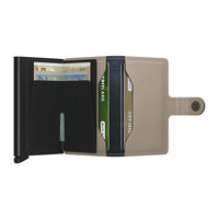 Miniwallet Matte