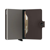 Miniwallet Matte