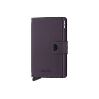 Miniwallet Matte