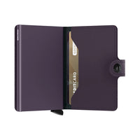 Miniwallet Matte