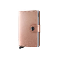 Miniwallet Metalic